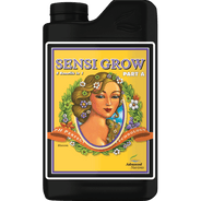 Advanced Nutrients pH Perfect Sensi Grow Part A-1L - HydroWorlds