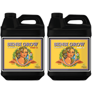 Advanced Nutrients pH Perfect Sensi Grow Part A, pH Perfect Sensi Grow Part B Bundle-10L - HydroWorlds