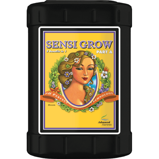 Advanced Nutrients pH Perfect Sensi Grow Part A - HydroWorlds