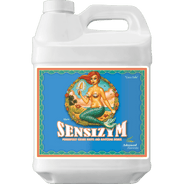 Advanced Nutrients 6550 Sensizym Fertilizer Brown/A - HydroWorlds
