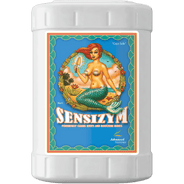 Advanced Nutrients 6550 Sensizym Fertilizer Brown/A-23L - HydroWorlds