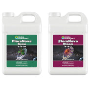 General Hydroponics FloraNova Grow and Bloom Bundle