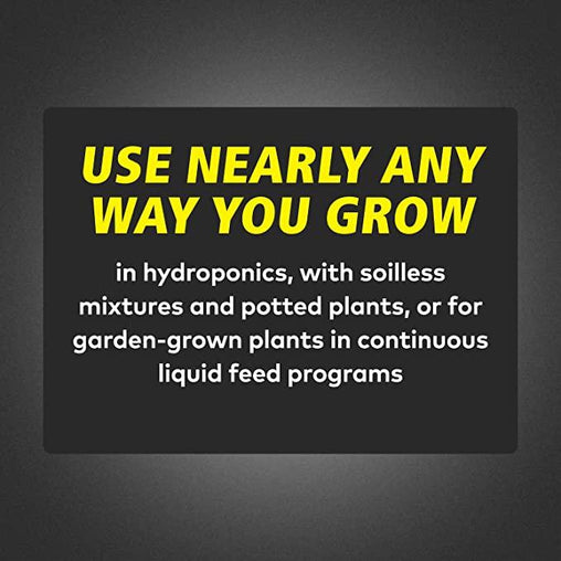 General Hydroponics FloraNova Grow 7 - 4 - 10 - HydroWorlds