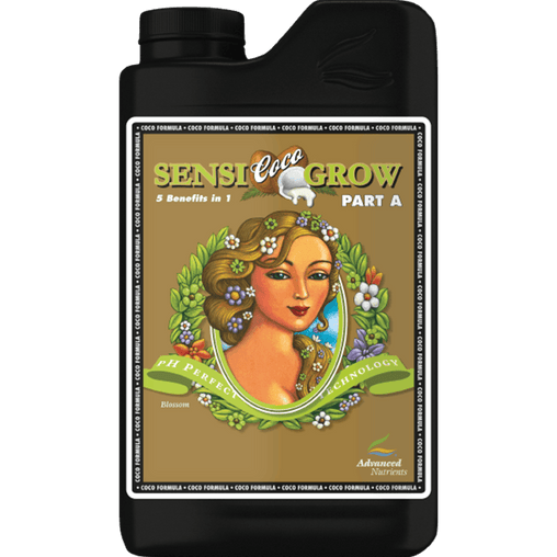 Advanced Nutrients pH Perfect Sensi Coco Grow Part A-1L - HydroWorlds