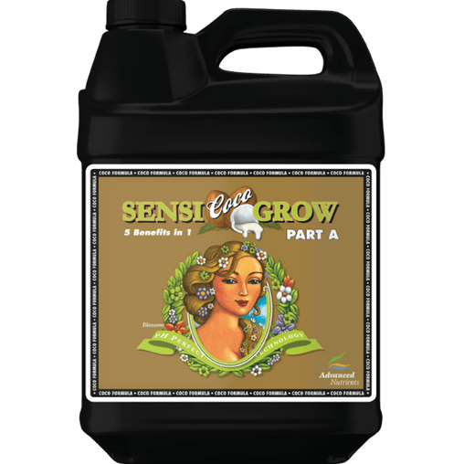 Advanced Nutrients pH Perfect Sensi Coco Grow Part A-10L - HydroWorlds