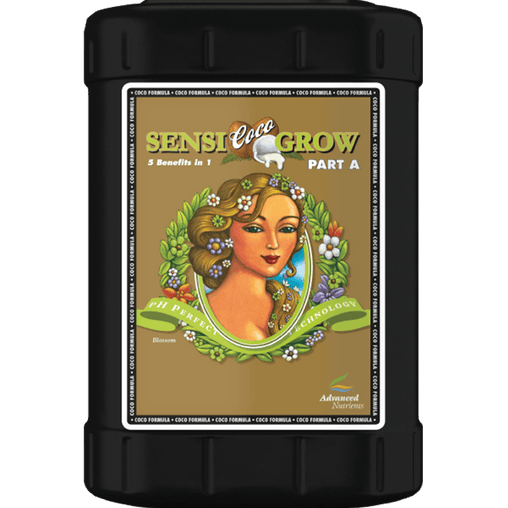 Advanced Nutrients pH Perfect Sensi Coco Grow Part A-23L - HydroWorlds