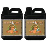 Advanced Nutrients pH Perfect Sensi Coco Bloom Part A & Part B Bundle-500mL - HydroWorlds