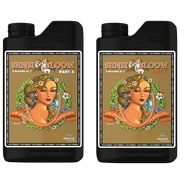 Advanced Nutrients pH Perfect Sensi Coco Bloom Part A & Part B Bundle-1L - HydroWorlds