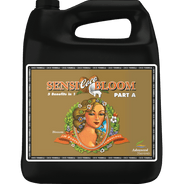 Advanced Nutrients pH Perfect Sensi Coco Bloom Part A-4L - HydroWorlds