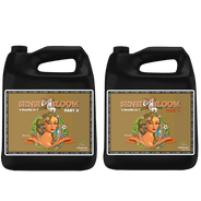 Advanced Nutrients pH Perfect Sensi Coco Bloom Part A & Part B Bundle-4L - HydroWorlds