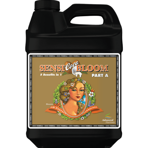 Advanced Nutrients pH Perfect Sensi Coco Bloom Part A-10L - HydroWorlds
