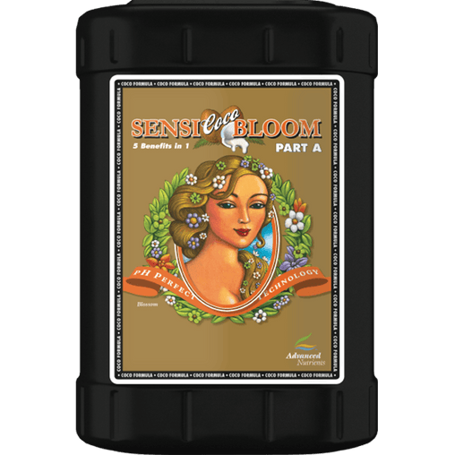 Advanced Nutrients pH Perfect Sensi Coco Bloom Part A-23L - HydroWorlds