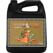 Advanced Nutrients pH Perfect Sensi Coco Bloom Part B-4L - HydroWorlds