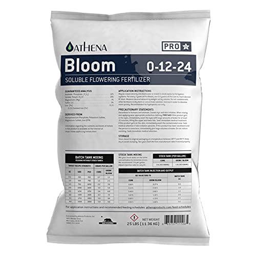 Athena Pro Bloom - HydroWorlds
