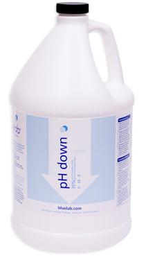 Bluelab pH Down - HydroWorlds