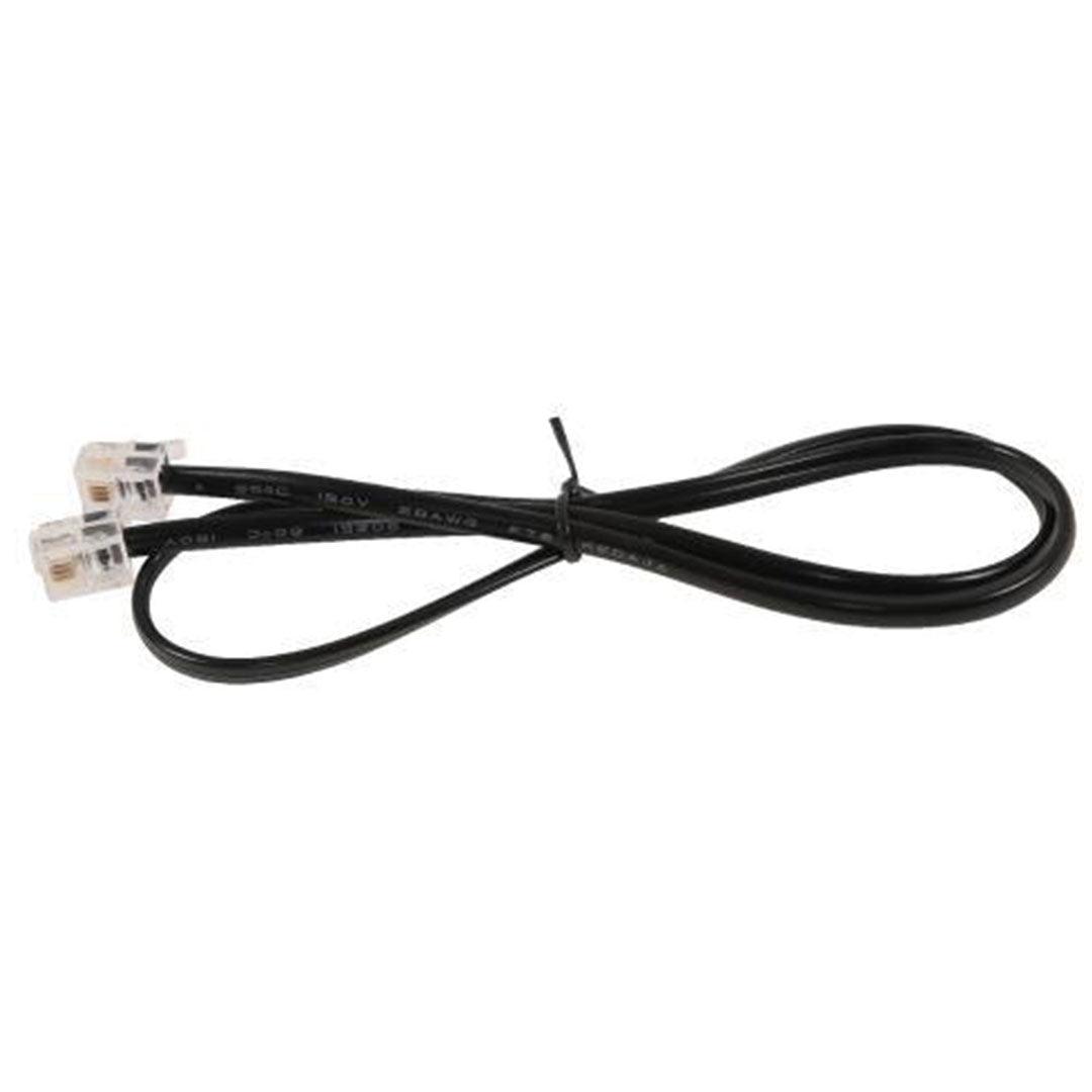 Gavita Interconnect Cables RJ14 / RJ14 2 ft / 60 cm – HydroWorlds