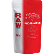 NPK RAW Phosphorus 8oz - HydroWorlds