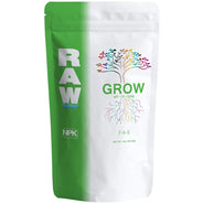 NPK RAW GROW 2oz - HydroWorlds
