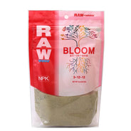 NPK Raw Bloom 8oz - HydroWorlds
