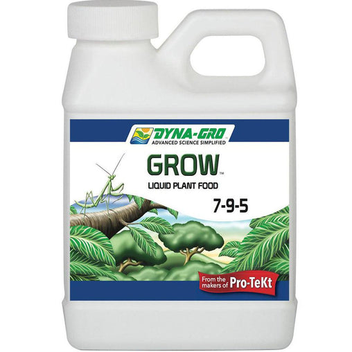 Dyna-Gro Grow - HydroWorlds