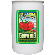 Grow Big Liquid Plant Food Concentrate 6-4-4 - HydroWorlds