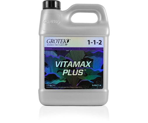 Grotek Vitamax Plus - HydroWorlds