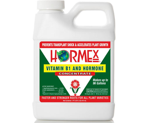 Hormex-Concentrate - HydroWorlds