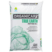 ORGANICARE TRUE EARTH POTTING MIX 1.75CF 65 Count - HydroWorlds