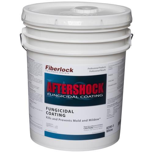 FiberLock AfterShock 5Gal (1/CS) - HydroWorlds