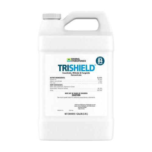 GH TriShield Insecticide / Miticide / Fungicide