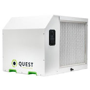 Quest 335 Dehumidifier - HydroWorlds