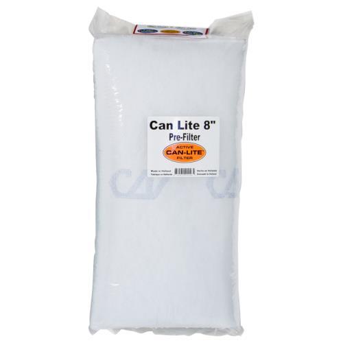 CanFilter CanLite™ PreFilters HydroWorlds