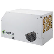 Quest Dual 105  150 155 165 205 225 Overhead Dehumidifier - HydroWorlds