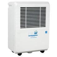 Ideal-Air™ Dehumidifiers 22, 30 & 50 Pint - HydroWorlds