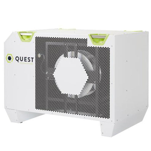 Quest Dehumidifier 876 Pint - HydroWorlds