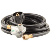 Titan Controls Ares Replacement Hose & Regulator - HydroWorlds