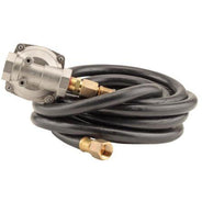 Titan Controls Ares Replacement Hose & Regulator - HydroWorlds