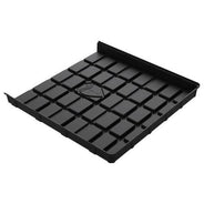 Botanicare Black ABS Grow Mod Tray System - 4 Foot - HydroWorlds