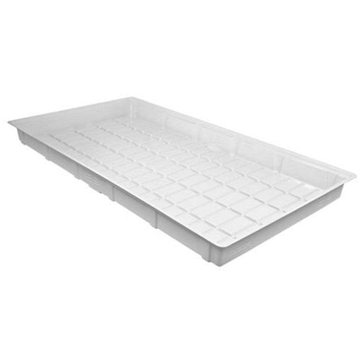 Duralastics ID Tray 4 ft x 8 ft - White - HydroWorlds