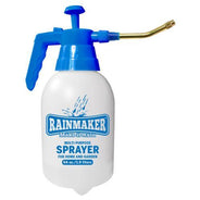 Rainmaker Pressurized Spray Bottle 64 oz / 1.9 Liter (15/Cs) - HydroWorlds