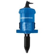 Dosatron Water Powered Doser 11 GPM 1:500 to 1:50 - 3/4 in (D25RE2VFBPHY) - HydroWorlds