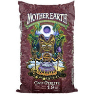 MOTHER EARTH COCO + PERLITE 1.8CF 65/pal - HydroWorlds
