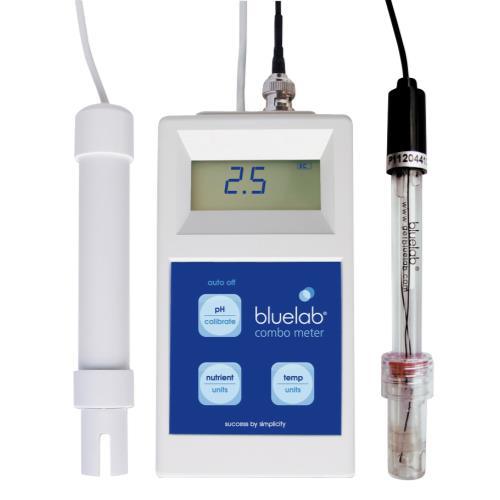 Bluelab Combo Meter - HydroWorlds