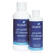 Bluelab pH Probe KCI Storage Solution - HydroWorlds