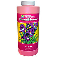 General Hydroponics GH Flora Bloom Pint