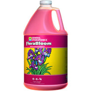 General Hydroponics GH Flora Bloom Gallon