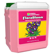 General Hydroponics GH Flora Bloom 2.5 Gallon