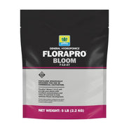 General Hydroponics GH FloraPro Bloom 5 lb