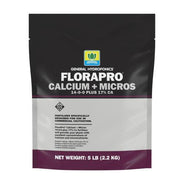 GH General Hydroponics FloraPro Calcium + Micros - HydroWorlds