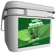 General Hydroponics GH MaxiGro 16 lb